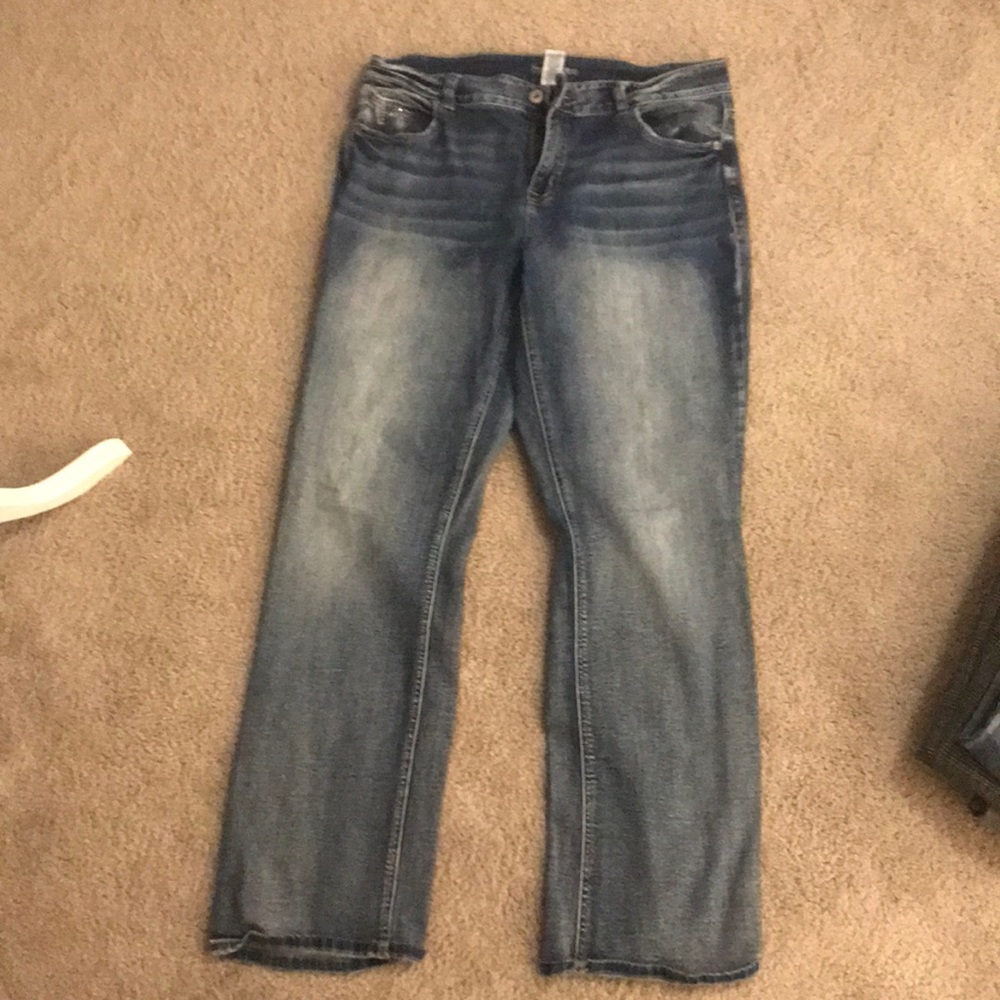 Jeans